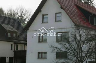 Haus kaufen in 35066 Frankenberg, Großzügiges 2- Parteienhaus