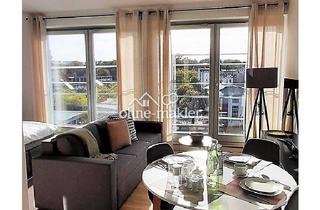 Wohnung mieten in Viktoriapark, 10965 Berlin, Rooftop Studio Furnished / Dachgeschoss Studio Möbliert