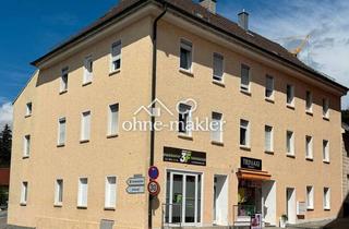 Haus kaufen in 94327 Bogen, Wohn-/Geschäftshäuser als Kapitalanlage