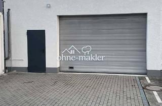 Büro zu mieten in 67105 Schifferstadt, Gewerbehalle Halle Werkstatt Lager Galerie Atelier Sport Büro Garage Crossfit