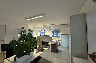 Büro zu mieten in 97249 Eisingen, Klimatisierte Büro-/Praxis-/Gewerbefläche im Erdgeschoss - 215 m² in 97249 Eisingen