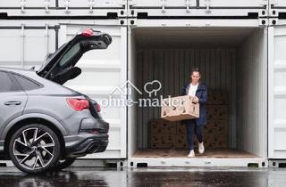 Lager mieten in 56566 Neuwied, 15m² Lagerraum, Lagerbox, Container in Koblenz - günstig, sicher & sofort verfügbar!