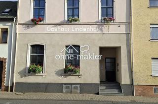 Haus kaufen in 56130 Bad Ems, Renditeobjekt - 3 Familienhaus aus der Gründerzeit - 2 Wohnungen sofort vermietbar