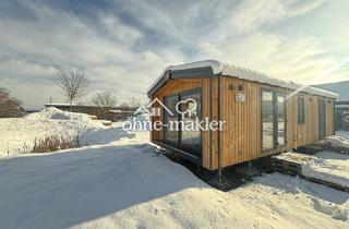 Wohnung kaufen in 63868 Großwallstadt, Ferienhaus/ Mobilheim (Capri 1245) von LARK Leisure Homes