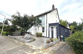 Haus kaufen in 90480 Nürnberg, Schönes, großes Reihenendhaus inkl. Garten und Garage * in Nürnberg