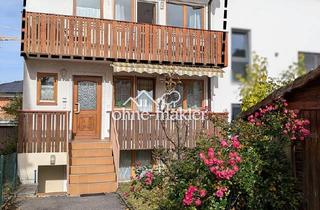 Wohnung kaufen in 82152 Krailling, Helle 2 Zimmer Wohnung, zentral und ruhig in Krailling