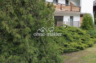 Wohnung mieten in 83334 Inzell, Ein Herz für Individualisten! Ringsum Berge und Natur, Ort fußläufig erreichbar.