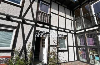 Wohnung mieten in 19230 Hagenow, Frisch renoviert! Schöne 2,5 Zimmer Wohung in Hagenow