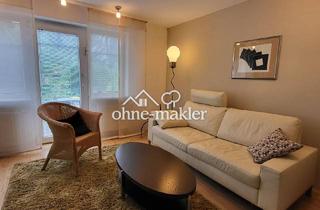 Wohnung mieten in 53604 Bad Honnef, Ab 01.04. einziehen = Komplett ausgetattete, ruhige 2-Raum Wohnung mit wöchentlicher Reinigung