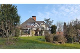 Haus mieten in 28759 Bremen, Freistehendes Haus in herrlicher Lage