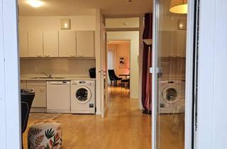Wohnung mieten in Kantstraße 10000, 10623 Charlottenburg, Kürfürstendamm, Savignyplatz: allfurnished and equipped 2-Zimmer Wohnung mit Balkon Charlottenburg
