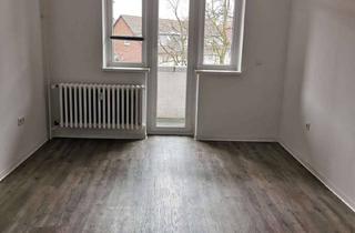 Wohnung mieten in 22049 Wandsbek, Nachmieter gesucht: 2-Zimmer Wohnung mit Balkon in Hamburg-Duhlsberg