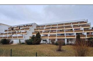 Wohnung mieten in Ammerstraße, 82362 Weilheim, 1-Zimmer Wohnung mit Terassenbalkon in Weilheim i.OB