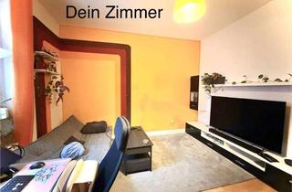 WG-Zimmer mieten in Carlowitzstraße, 55252 Mainz-Kastel, Gemütliche 2er Frauen-WG in top Lage