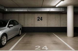 Garagen mieten in Kaiserswertherstraße 258, 40474 Golzheim, Tiefgarage, Zentral in Düsseldorf, plus Fernbedienung