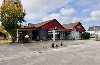 Gewerbeimmobilie kaufen in Seestrasse 23, 88097 Eriskirch, Gefragte Gaststätte / Biergarten / Raucherlounge/ Spielothek direkt an der Fahrradstrecke