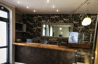 Gewerbeimmobilie mieten in Glonner Straße, 85567 Grafing, Café Bistro oder Bar im Herzen von Grafing ❤️