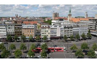 Geschäftslokal mieten in 38100 Innenstadt, Ladenfläche in Top Lage am Bohlweg