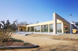 Gastronomiebetrieb mieten in Bahnhofstraße 7 a, 23683 Scharbeutz, Gastronomie- und/oder Cateringflächen im Haffhuus in 23683 Haffkrug (Ostsee)