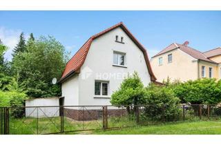 Einfamilienhaus kaufen in 15366 Neuenhagen, Ihr neues Zuhause: Einfamilienhaus mit 130 m² Wohnfläche, vier Zimmern und schönem Grundstück