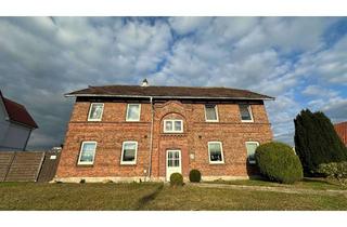 Mehrfamilienhaus kaufen in 25436 Moorrege, Solides, kleines Mehrfamilienhaus mit Vollkeller und Doppelgarage in Moorrege