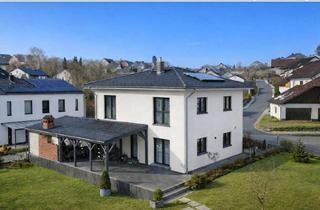 Einfamilienhaus kaufen in 84056 Rottenburg, Modernes Einfamilienhaus mit Smart-Home, Sauna & großzügiger Terrasse