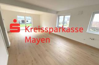 Doppelhaushälfte kaufen in Reiweg 11, 56587 Straßenhaus, Ihr neues Eigenheim. Erstbezug. Mit Garten, Terrasse und 2 Stellplätzen.