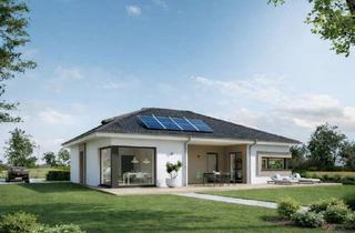 Haus kaufen in 17291 Oberuckersee, Tausche dein altes Haus gegen 110 m² modernes Wohnen auf einer Ebene