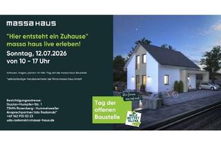 Haus kaufen in 73577 Ruppertshofen, Heute schon wissen, wo in der Zukunft Ihr Zuhause ist.
