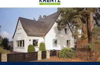 Haus kaufen in 14715 Schollene, Ein Haus zum wohlfühlen