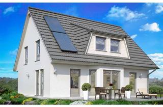 Einfamilienhaus kaufen in 14797 Kloster Lehnin, Neu bauen und Raus aus der Miete ! Riesiges Einfamilienhaus zum Wohlfühlen.