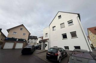 Haus kaufen in 74626 Bretzfeld, Attraktives 5-Familienhaus in zentraler Lage von Bretzfeld – Ausbaupotenzial auf bis zu 7 Einheiten