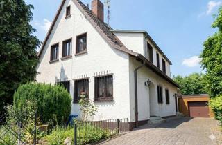 Einfamilienhaus kaufen in 61440 Oberursel, Von privat: Einfamilienhaus (freistehend) mit Ausbaupotenzial in Top-Lage von Oberursel-Weißkirchen