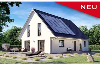 Haus kaufen in 15374 Müncheberg, !! Unser Aktionshaus - Ihr fairster Preis !! . Neu bauen und Raus aus der Miete !