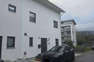 Doppelhaushälfte kaufen in Agnes-Von-Brandis-Weg 29, 79713 Bad Säckingen, Exklusive Doppelhaushälfte mit Pool ruhig, Zentrum- und Grenznah in Bad Säckingen - Provisionsfrei