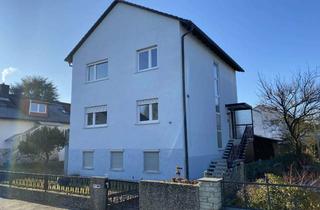 Einfamilienhaus kaufen in An Der Wetter 10, 61169 Friedberg, Einfamilienhaus mit 5 Zimmern in Friedberg (Hessen) Direkt vom Eigentümer