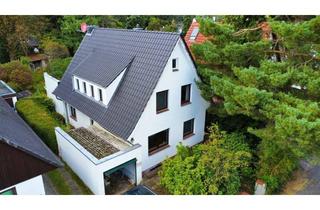 Einfamilienhaus kaufen in 22559 Rissen, Einfamilienhaus in ruhiger Sackgassenlage von Rissen