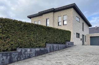 Einfamilienhaus kaufen in 33449 Langenberg, Hochwertiges Einfamilienhaus mit Doppelgarage und KNX Smart-Home System