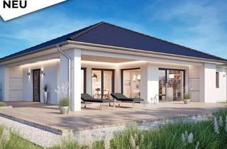 Haus kaufen in 15838 Am Mellensee, GÖNN DIR WAS!!! Schöner, bezahlbarer Bungalow.