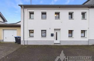 Einfamilienhaus kaufen in 54526 Landscheid, Einfamilienhaus | modernisiert | ca. 103 m² Wohnfläche | 4 ZKB | 54526 Landscheid