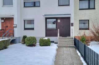 Reihenhaus kaufen in 30982 Pattensen, Pattensen - Sehr schönes und gepflegtes Reihenhaus mit Garage in Top Lage!