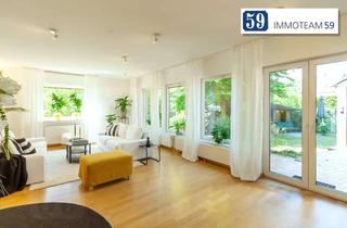 Einfamilienhaus kaufen in 65428 Rüsselsheim, Einfamilienhaus mit tollem Gartenparadies