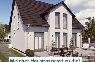 Haus kaufen in 83550 Emmering, 3x DHH inkl. Grundstück schlüsselfertig