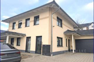 Einfamilienhaus kaufen in 84088 Neufahrn, Exklusives Einfamilienhaus im Toskana-Stil mit weitläufiger Sonnenterrasse