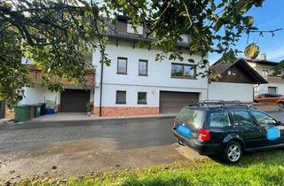 Einfamilienhaus kaufen in 74931 Lobbach, ♥️-lich Willkommen - frei werdendes Einfamilienhaus in schöner Randlage