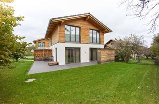 Einfamilienhaus kaufen in 82445 Schwaigen, Luxuriöses Einfamilienhaus im Grünen