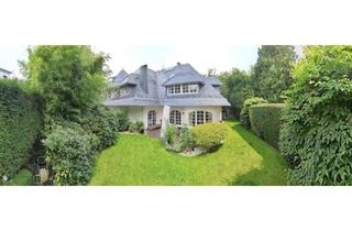 Villa kaufen in 61350 Bad Homburg, ***L*A*G*E***L*A*G*E***L*A*G*E*** traumhafte Villa in TOP Lage!