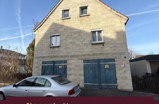 Einfamilienhaus kaufen in Uhlandstraße, 72525 Münsingen, Einfamilienhaus mit separater Einliegerwohnung in Toplage von Münsingen – großes Grundstück