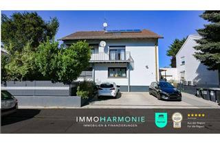 Haus kaufen in 76879 Essingen, Modernisiertes Zwei- bis Dreifamilienhaus mit Doppelgarage, Stellplätzen und Garten in Essingen