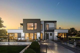 Haus kaufen in 25767 Albersdorf, Lichtdurchflutet, offen, grenzenlos: Ihr Leben im Bauhaus-Stil.